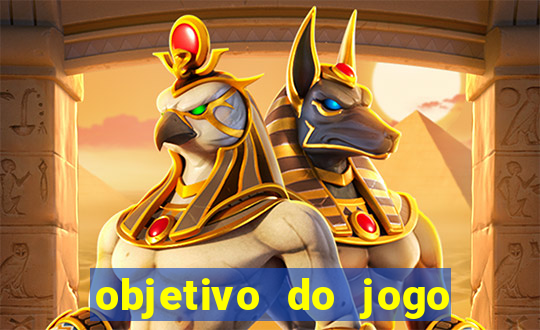 objetivo do jogo bingo matematico